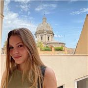 Locutrice native offre des cours particuliers de la langue et culture russe